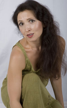 Re-Growing Beautiful Hair on Raw Food Diet