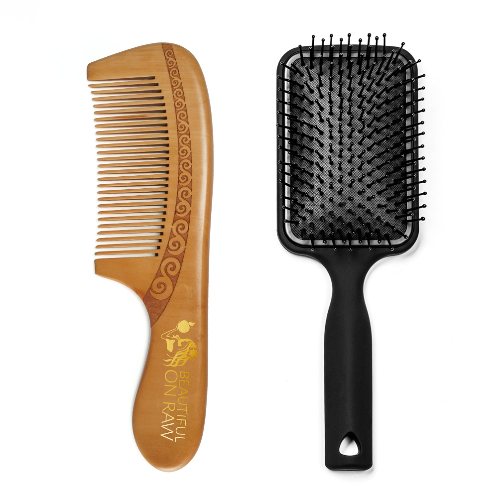 comb or brush