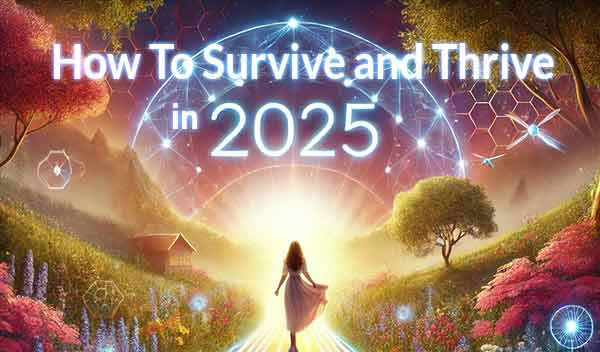 How to Survive and Thrive in 2025