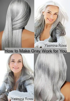 Going Gray: When and How