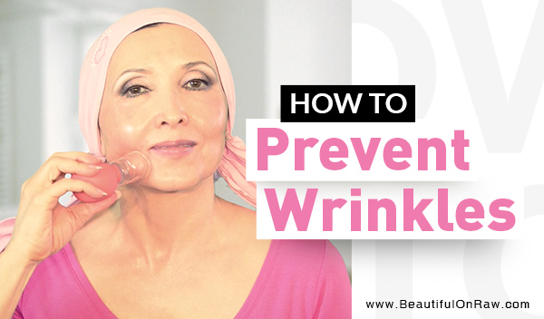 How To Prevent Wrinkles