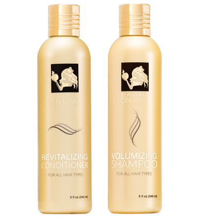 Fixative  A deep penetrating conditioner with African Shea Butter