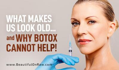 Why Botox Doesn't Work!