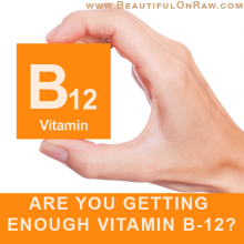 Vitamin B12