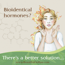 bioidentical hormones